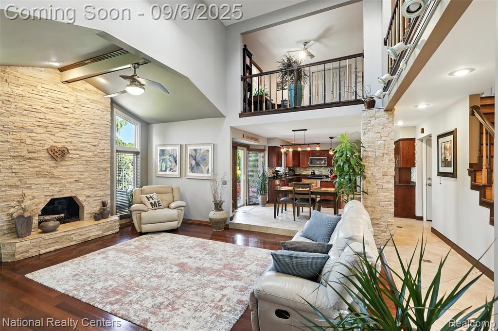 46674 Snowbird Drive, Macomb, MI 48044 — Photo 11