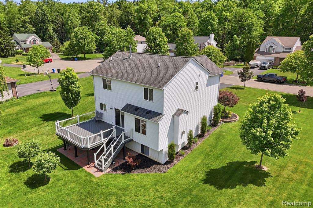 6263 Shadetree Court, Howell, MI 48843 — Photo 35