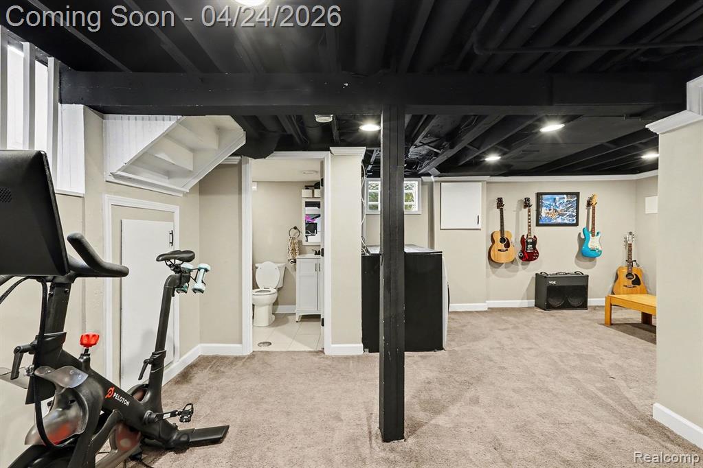 1919 Dexter Avenue, Ann Arbor, MI 48103 — Photo 22
