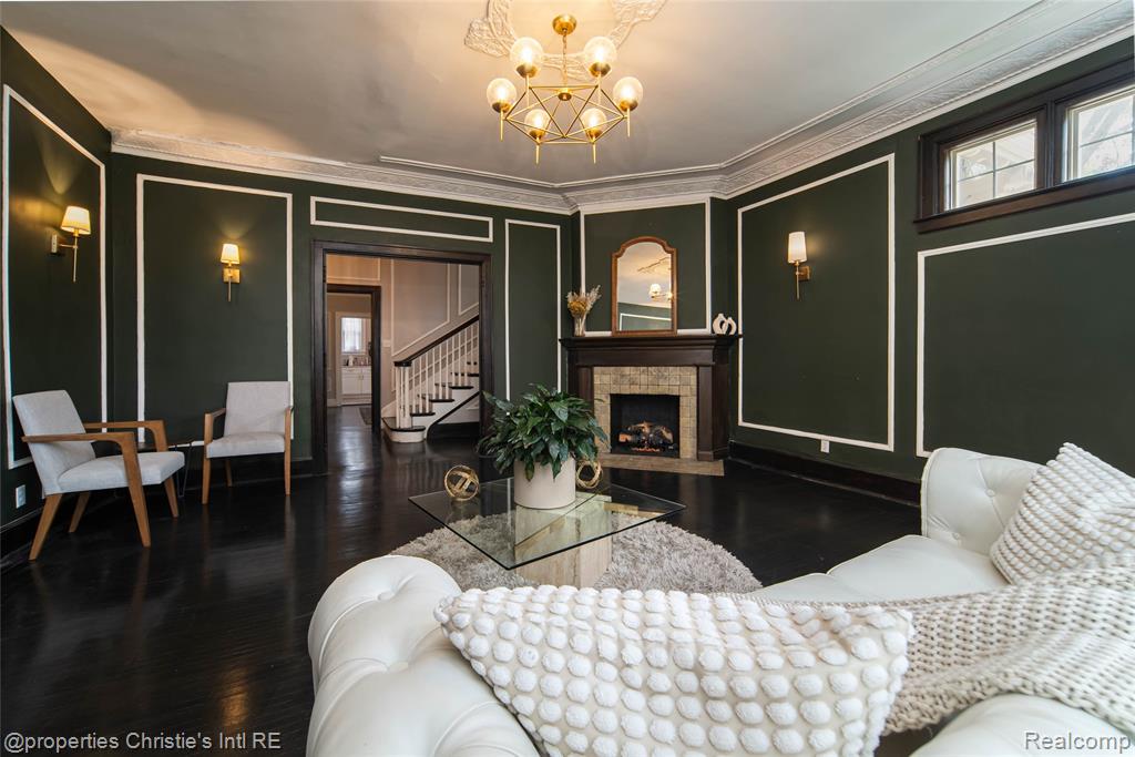 8604 La Salle Boulevard, Detroit, MI 48206 — Photo 12