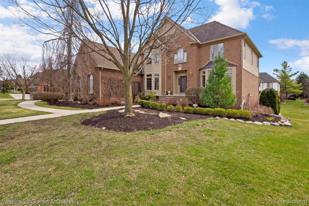 41671 SUDBURY, Novi, MI — Photo 2
