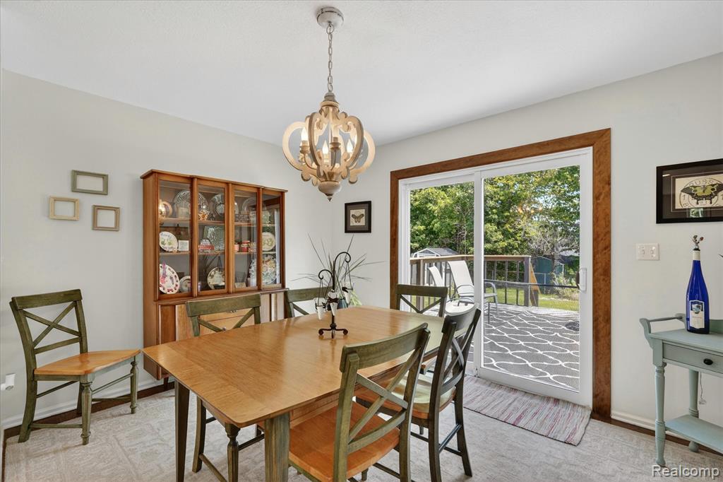 2236 Oak Shade Drive, Davison, MI 48423 — Photo 16