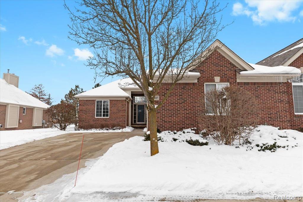 49407 N Glacier, Northville, MI 48168 — Photo 7