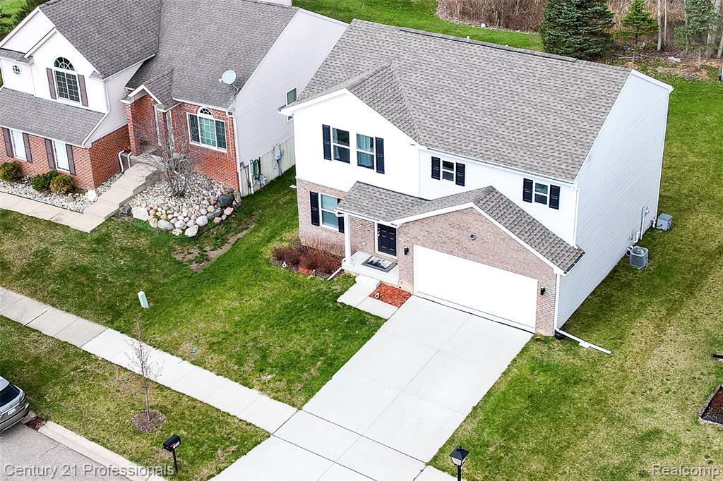 1666 Golfview Drive, Ypsilanti, MI 48198 — Photo 51