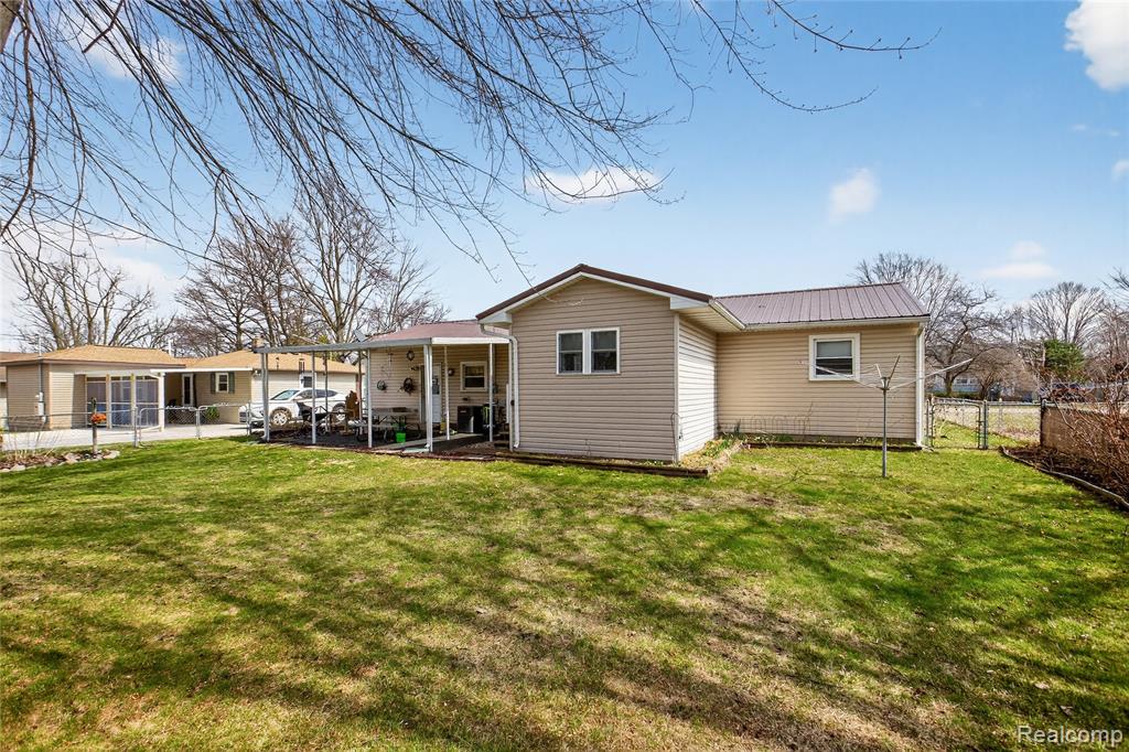 8426 Atwood Drive, Millington, MI 48746 — Photo 3