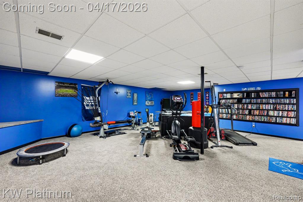 29124 Lesnau Court, Chesterfield, MI 48047 — Photo 22