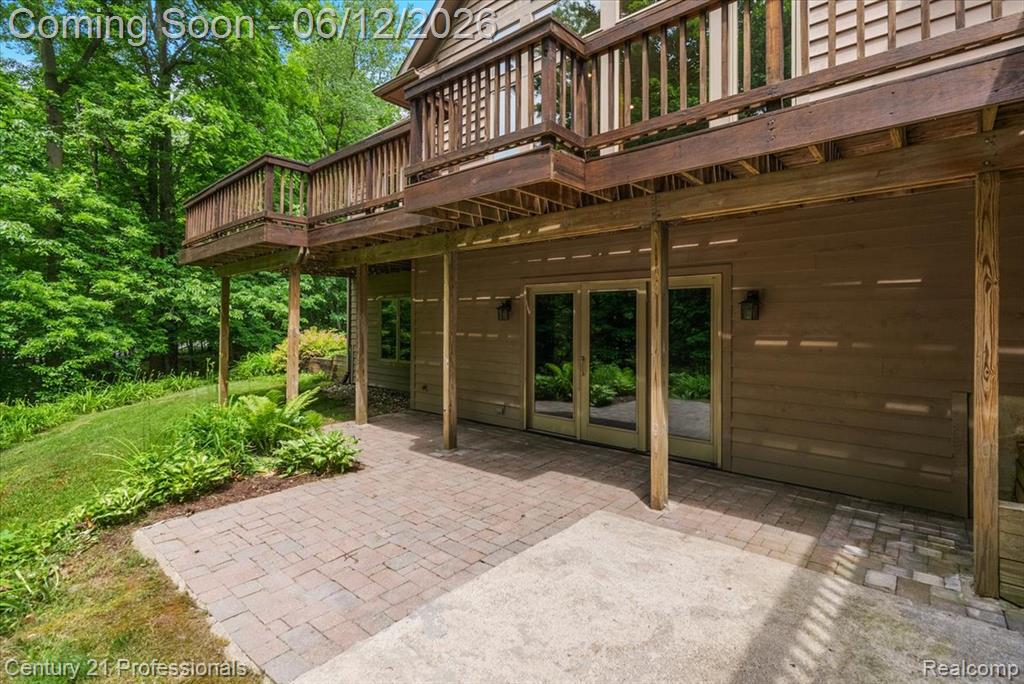 9867 Rainbow Ridge Drive, Schoolcraft, MI 49087 — Photo 57