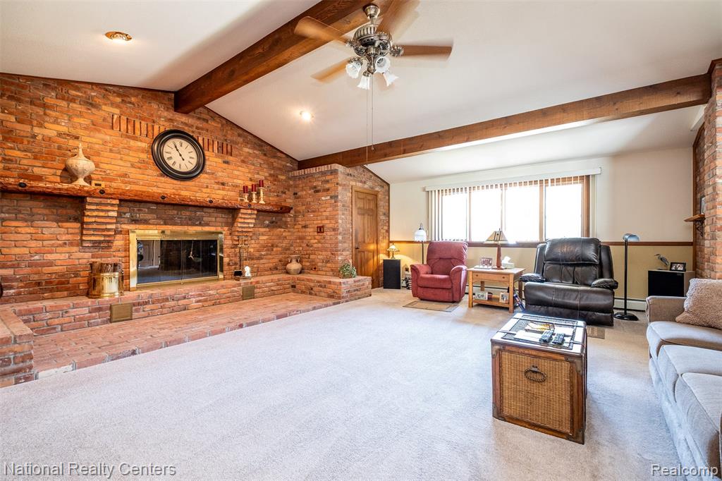 7317 Bircklan Drive, Canton, MI 48187 — Photo 22