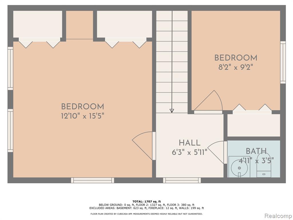 7570 Fostoria Road, Mayville Vlg, MI 48744 — Photo 30
