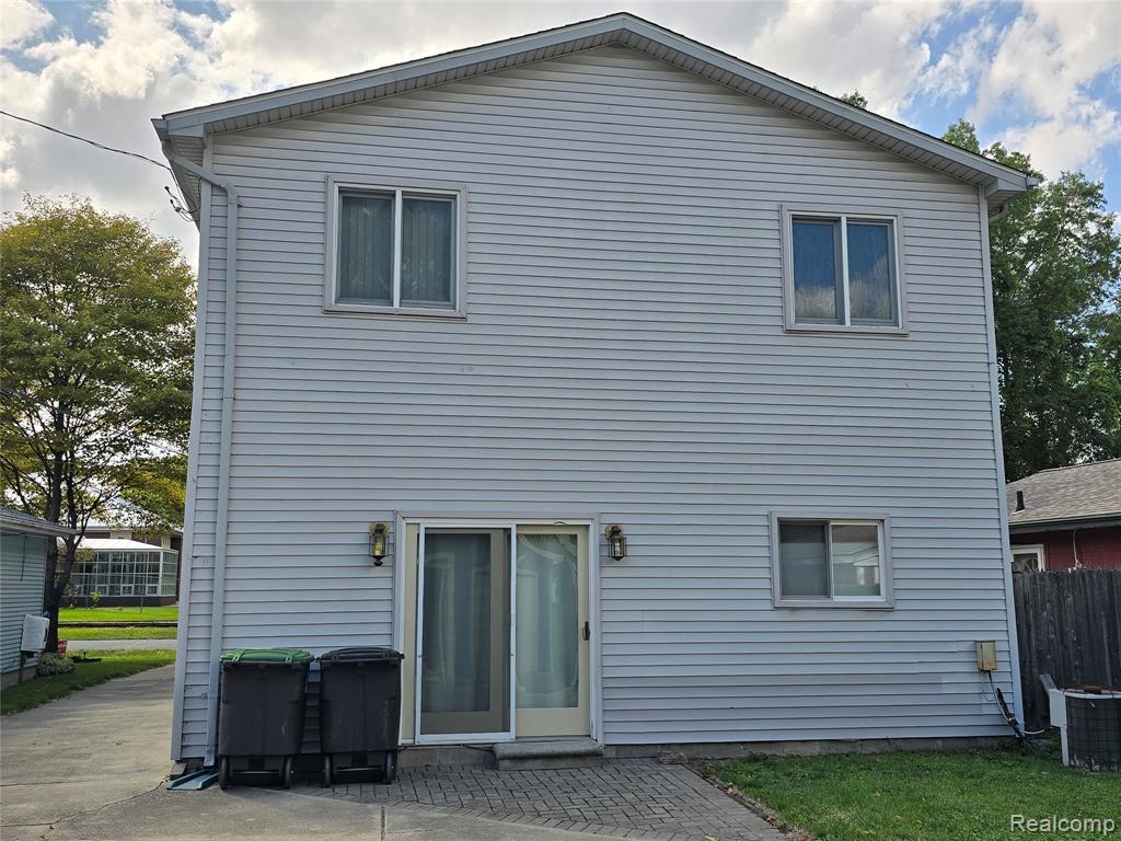 6731 Troy Street, Taylor, MI 48180 — Photo 27