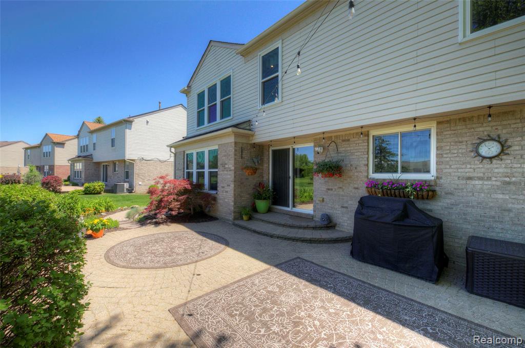 4728 Sherwood Circle, Canton, MI 48188 — Photo 40