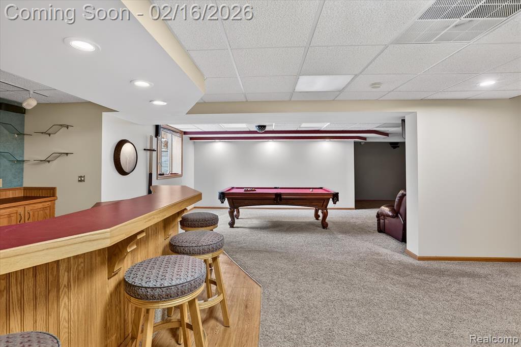 4593 Still Meadow Drive, Saginaw, MI 48603 — Photo 48