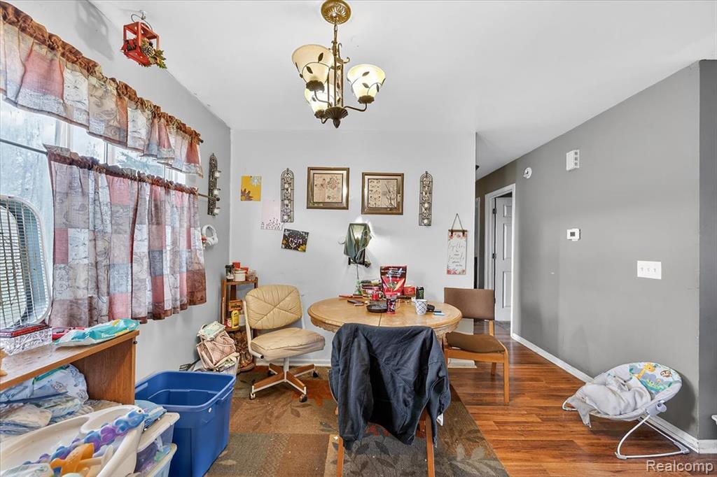 5772 Lawndale Street, North Branch, MI 48461 — Photo 7