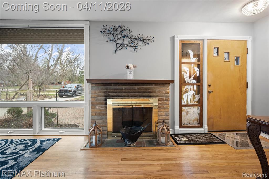 2454 N Middlebelt Road N, West Bloomfield, MI 48324 — Photo 19