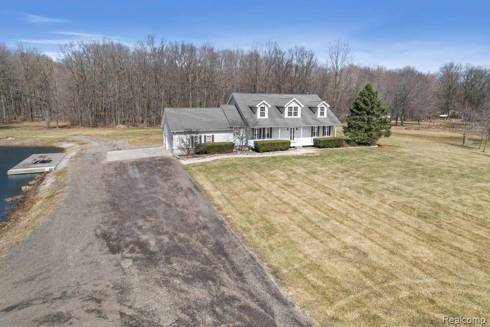 6184 SHORT CUT Road, Cottrellville, MI — Photo 40