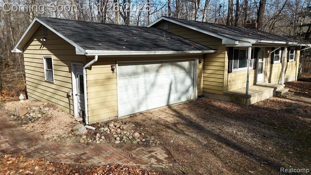 9300 Bath Road, Laingsburg, MI 48848 — Photo 7