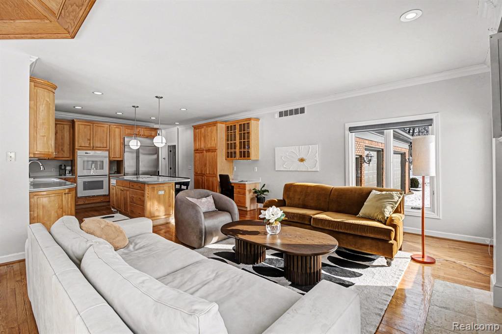 3880 Olde Farm Lane, Ortonville, MI 48462 — Photo 13
