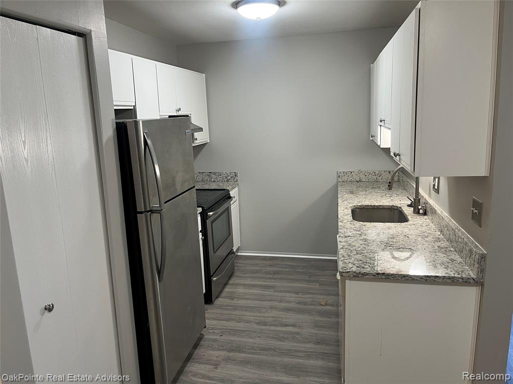 500 E Maplehurst Street, Ferndale, MI 48220 — Photo 10