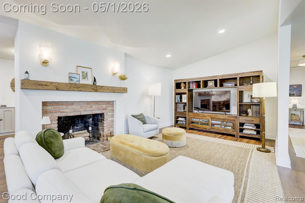 31729 Mayfair Lane, Beverly Hills, MI 48025 — Photo 16