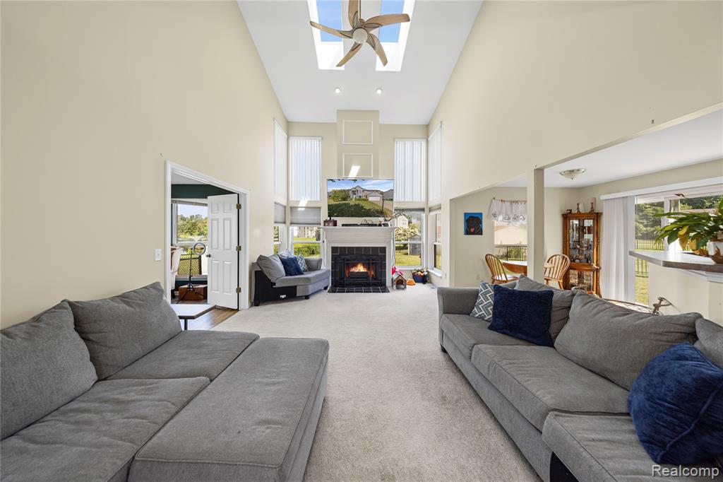 15005 Wildbrook Drive, Van Buren, MI 48111 — Photo 2