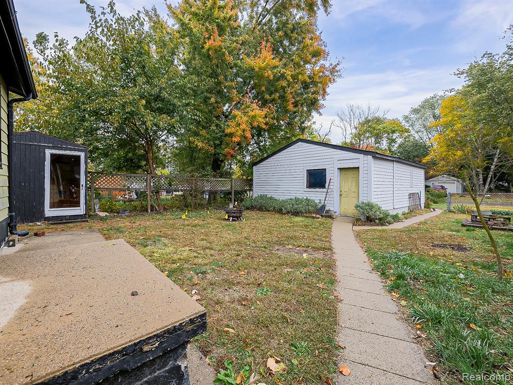 4177 Washington Street, Wayne, MI 48184 — Photo 20