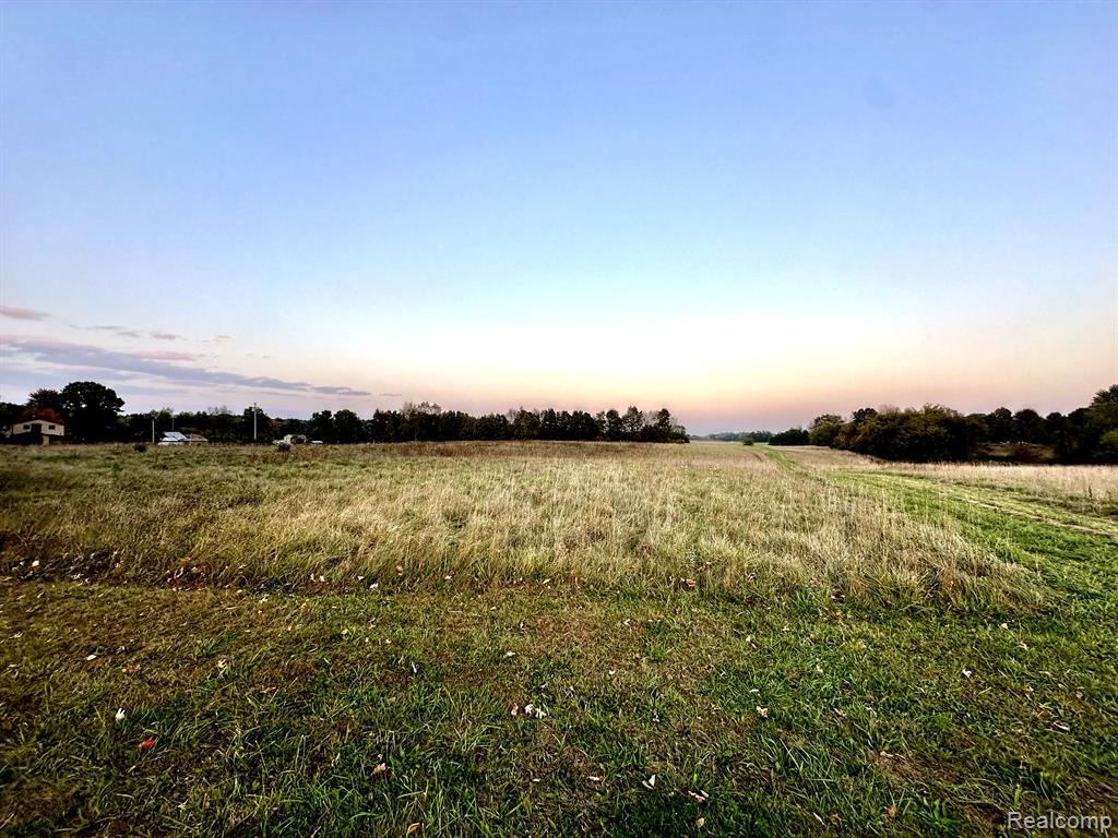 parcel A Bird Road, Clarkston, MI 48348 — Photo 3