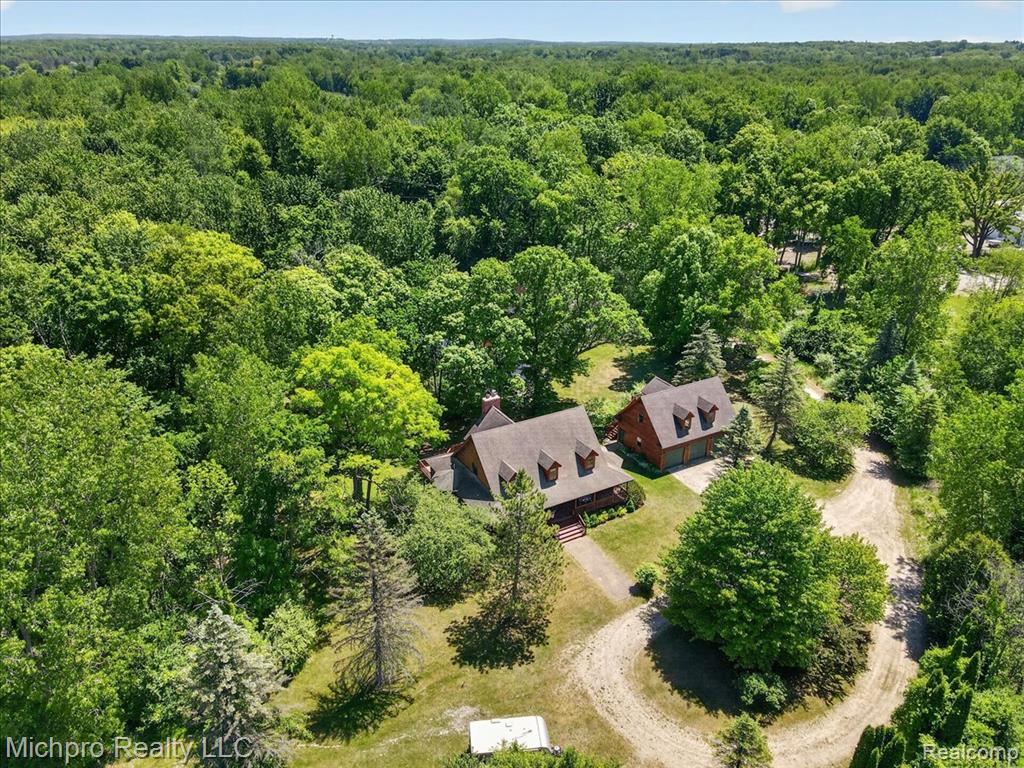 670 Green Creek Lane, Oxford, MI 48371 — Photo 73