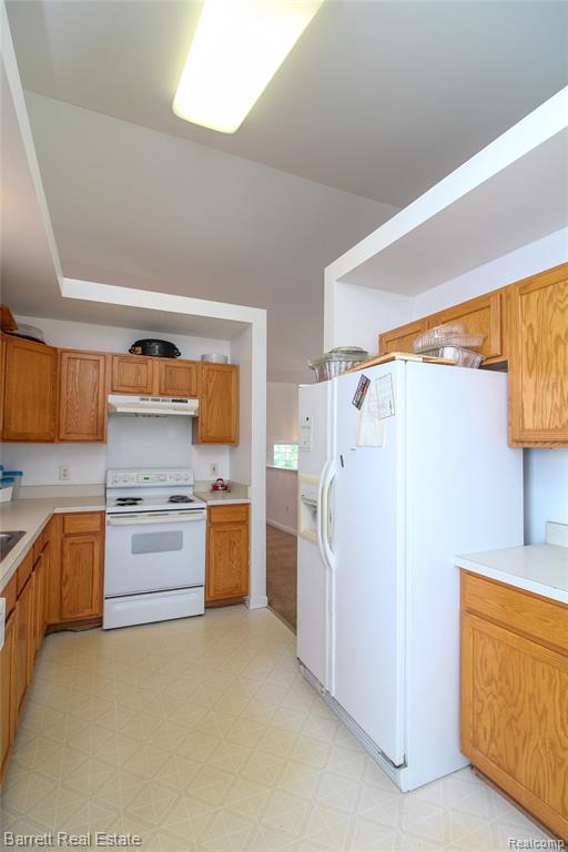 39119 Clocktower Drive, Romulus, MI 48174 — Photo 4