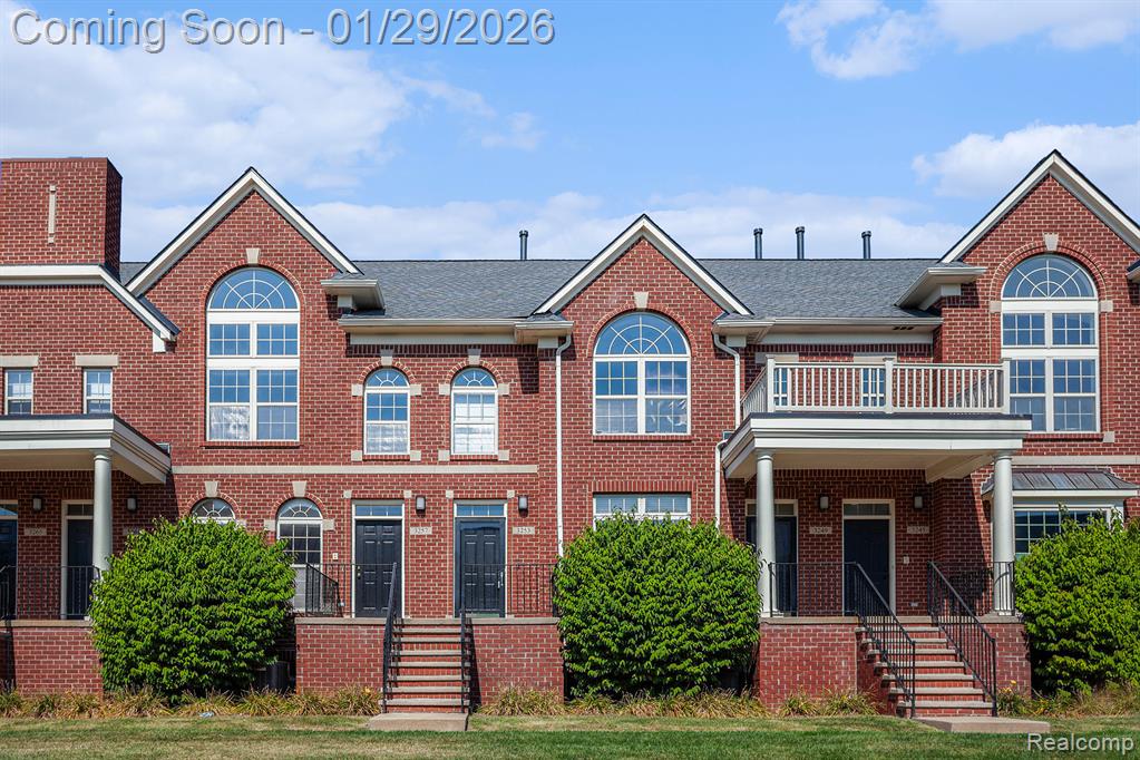 6779 SE Leisure Creek Drive, Caledonia, MI, 49316