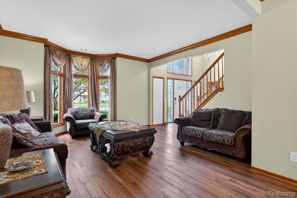 7340 Briargate Drive, Canton, MI 48187 — Photo 14