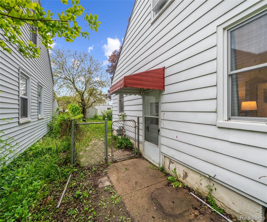 2017 HARDING Avenue, Ypsilanti, MI 48197 — Photo 36