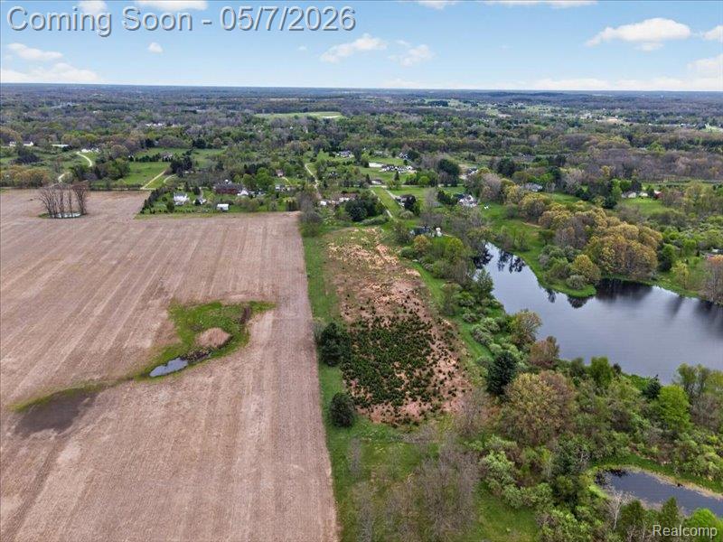 5081 Vines Road, Howell, MI 48843 — Photo 75