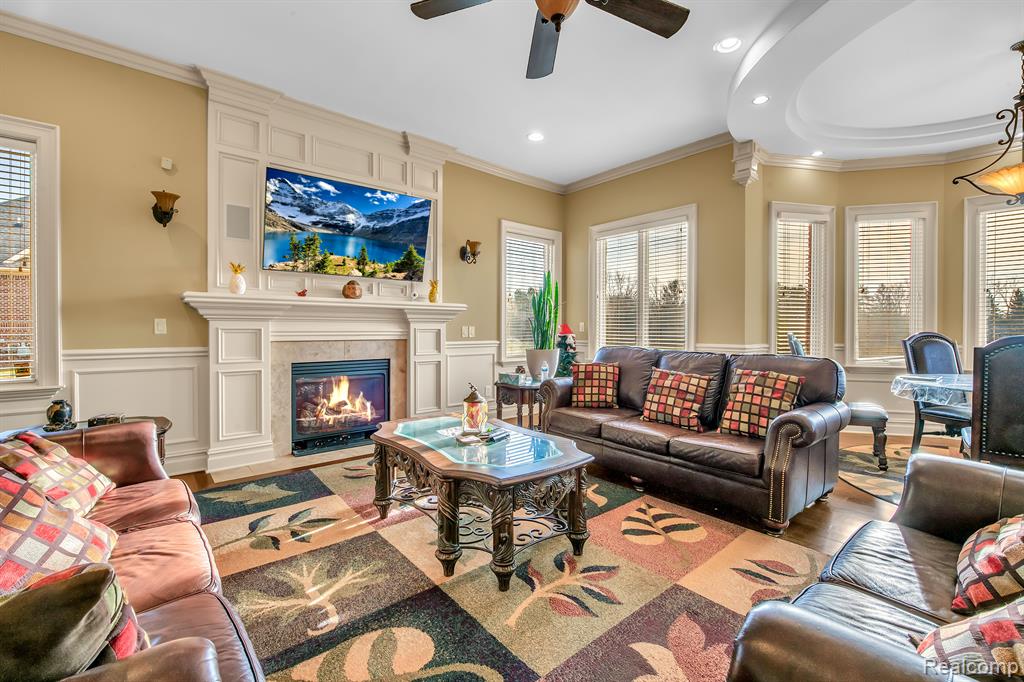 277 Brittany Lane, Saline, MI 48176 — Photo 62