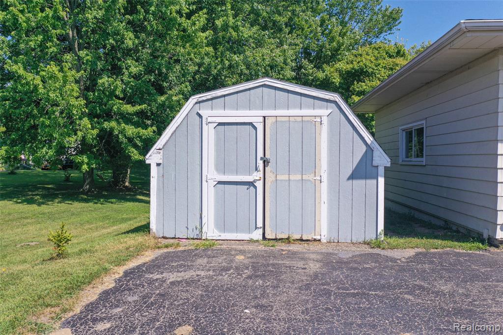 4350 Otter Lake Road, Otter Lake, MI 48464 — Photo 22