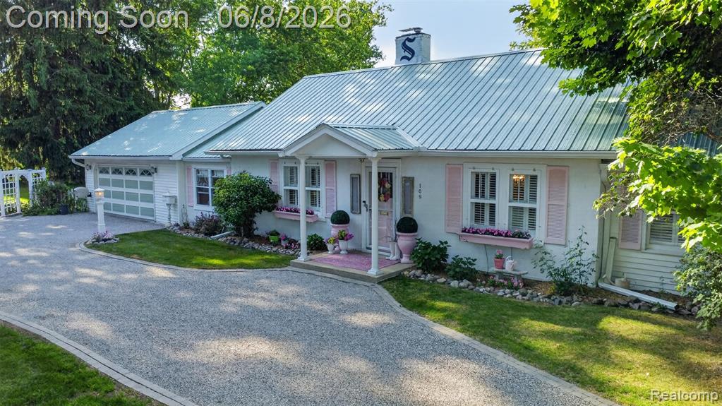 109 Wompole Drive, Clarkston, MI — Photo 4