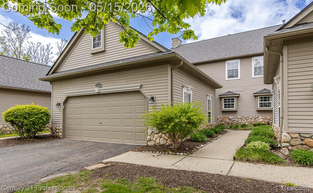 4509 Alexander Pines Drive, Clarkston, MI — Photo 47