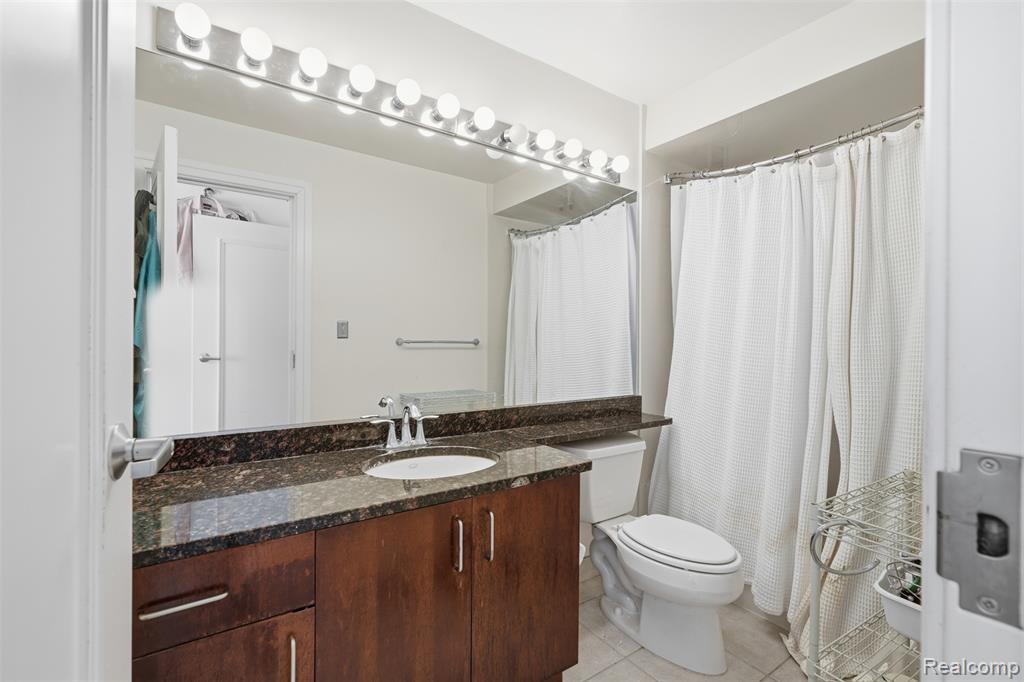 1001 W Jefferson Avenue, 12i, Detroit, MI 48226 — Photo 18