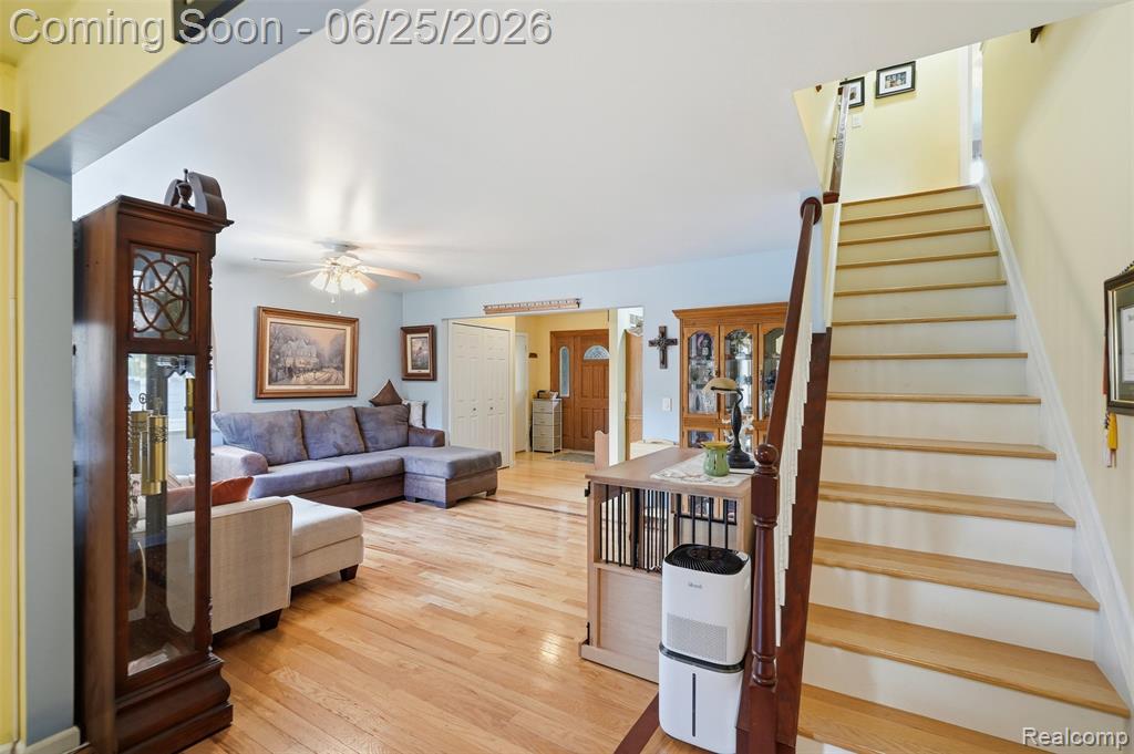 45658 Hanford Road, Canton, MI 48187 — Photo 8