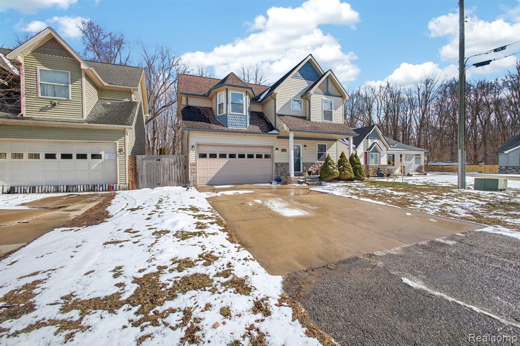 9399 Oakdale Street, Clay, MI 48001 — Photo 37