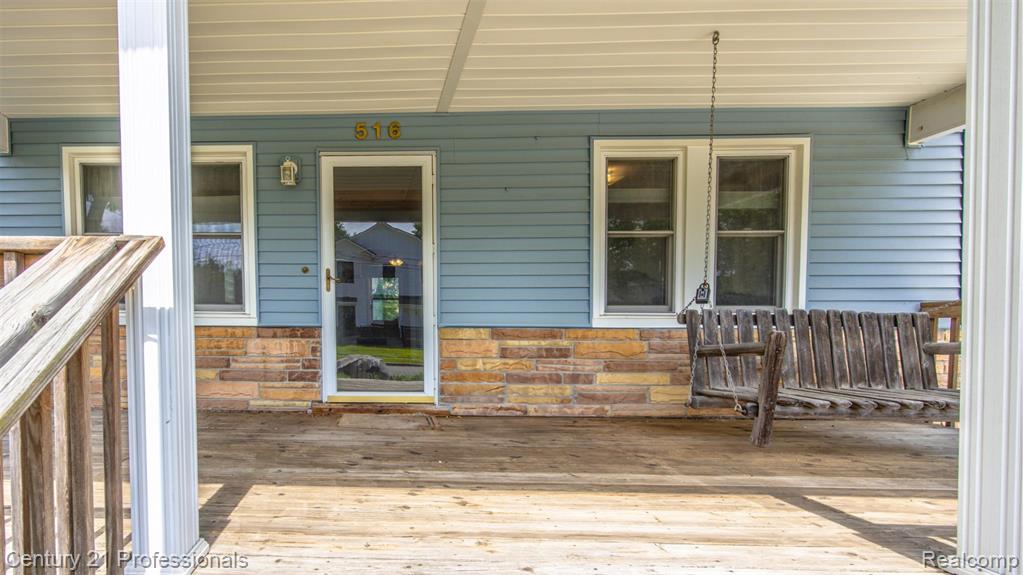 516 Renshaw Street, Rochester, MI 48307 — Photo 8