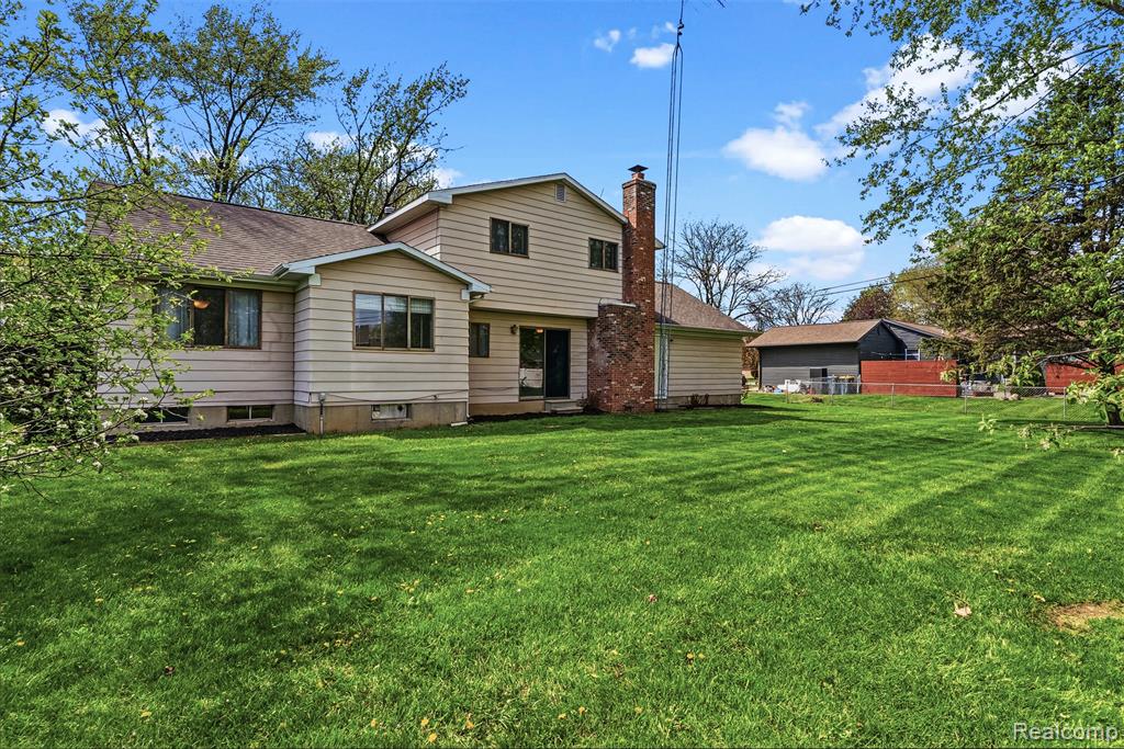 604 Luce Avenue, Flushing, MI 48433 — Photo 39