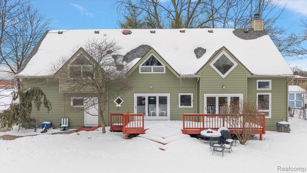 757 Woodlea Court, Birmingham, MI 48009 — Photo 29