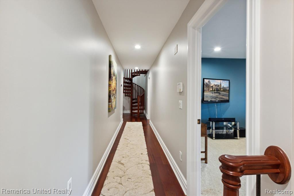 1221 Wilderness Hills Trail, Pinckney, MI 48169 — Photo 47