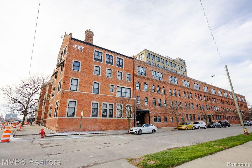 6533 E JEFFERSON Avenue, 137, Detroit, MI 48207 — Photo 22