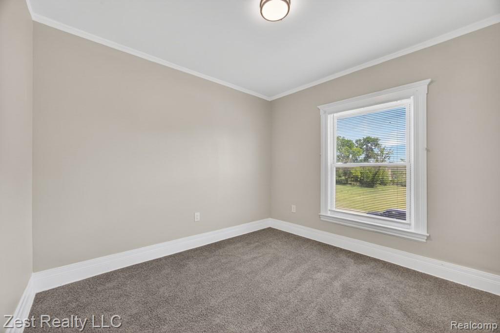 2525 Bewick Street, Detroit, MI 48214 — Photo 16