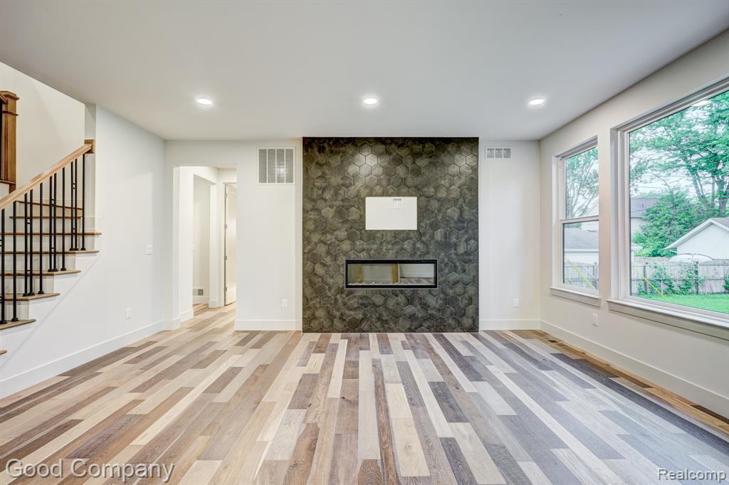812 Irving Avenue, Royal Oak, MI 48067 — Photo 13
