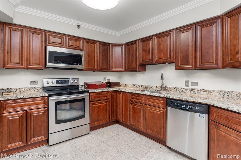 5000 Town Center, 2605, Southfield, MI 48075 — Photo 15