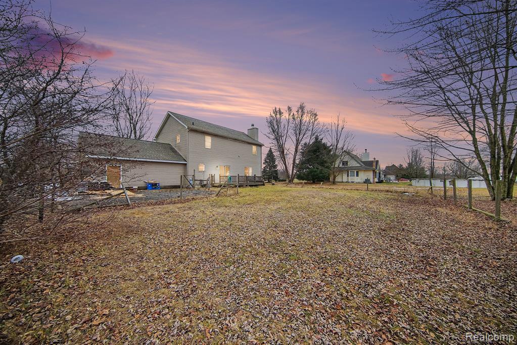 23780 Carleton West Road, Belleville, MI 48111 — Photo 27