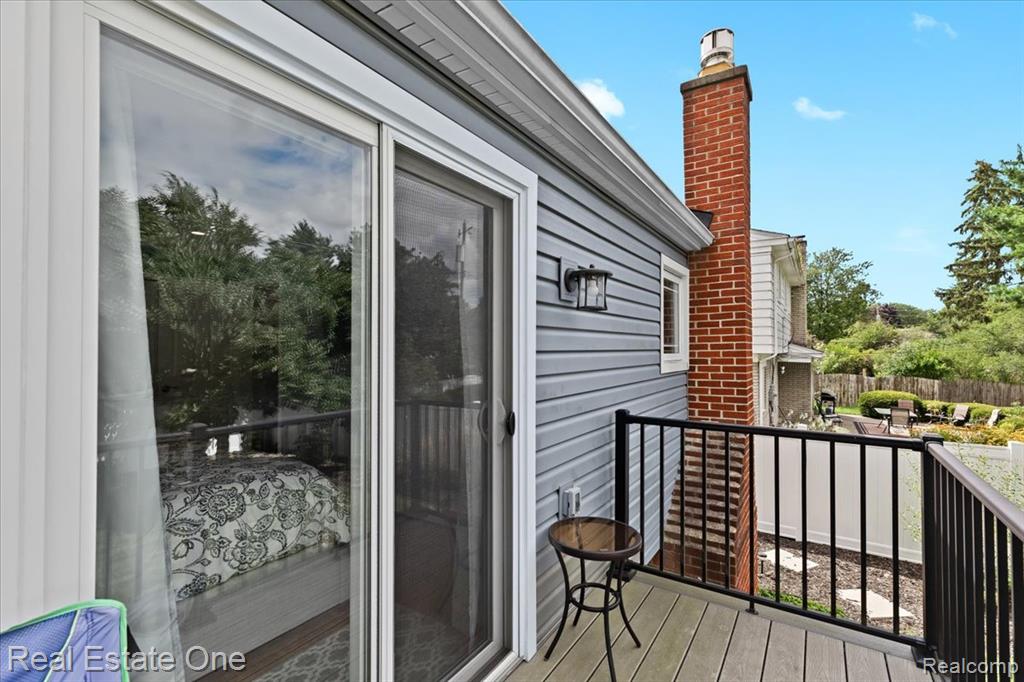 40718 Ivywood Lane, Plymouth, MI 48170 — Photo 16