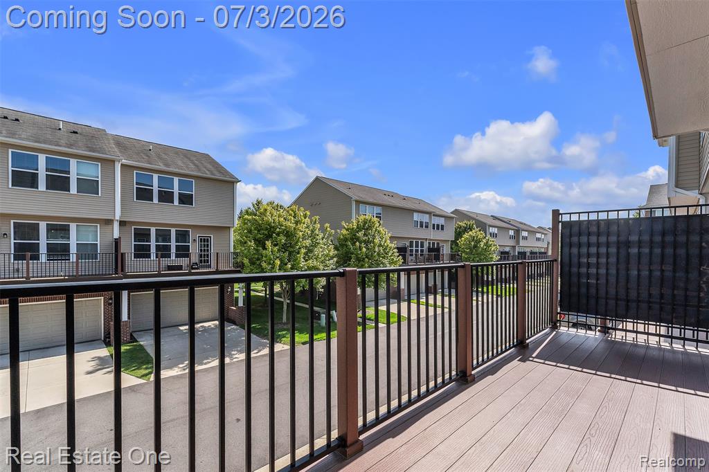 44656 Ellery Lane, Novi, MI 48377 — Photo 19